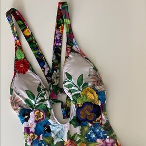 Agua Bendita Swimwear